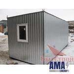 Construction CAR 6*2.4
