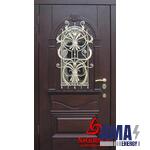DOOR ED14