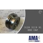 END CAP  -  3128 3119 91 - 3128311991