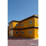 Modular Complexes