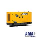 JCB G33QS Generator