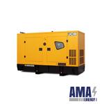 JCB G90QS Generator