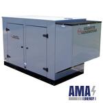 COMMERCIAL GAS / SP-250