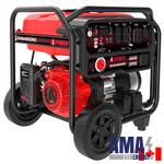 Gxs4900Rc - Remote Control Generator
