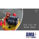 HOSE REEL  -  352 212 08 - 35221208