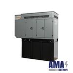 Stationary Generator | 10kW | Diesel | 2.2L
