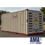INTERMODAL POWER PACK GENERATORS