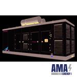 Diesel genset 1010 KVA HD TO 1500 KVA HD