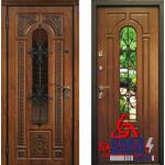 DOOR ED2