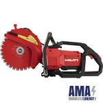 DSH 700-22 ATC 12" Battery-Powered CUT-OFF SAW