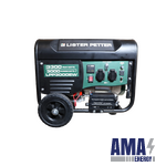 Gasoline generator LPP3000EW