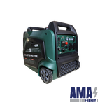 Gasoline generator LPP4200iS