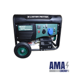 Gasoline generator LPP7200EW