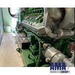 New Enclosed MWN 3016
