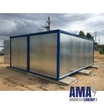 Modular Building MZ-18