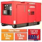 Diesel Generators