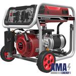 Sua5000P - 5000 Watt Generator CO Sensor Equipped Sua5000P - 5000 Watt Generator CO Sensor Equipped
