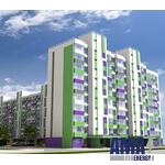 Doors for Construction sites and Construction