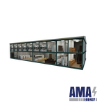 Block-Modular Building of a hostel