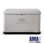 Powerprotect™ 18kW Home Standby Generator