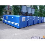 Block Containers