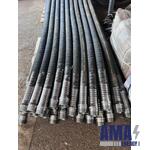 Drilling hoses
