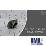 REAR COVER  -  BG 008 599 82 - Bg00859982
