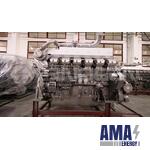 SDEC SR Generator Drive Engine SDEC SR Generator Drive Engine