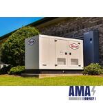 SELECT SERIES GENERATORS