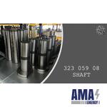 SHAFT  -  323 059 08 - 32305908