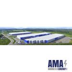 Quickly Erected Warehouses