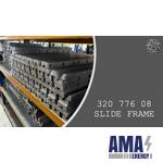 SLIDE FRAME  -  320 776 08 - 32077608