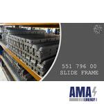 SLIDE FRAME  -  551 796 00 - 55179600