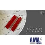SLIDE PIECE  -  330 016 98 - 33001698
