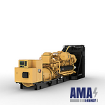 Land Production Generator Sets G3520