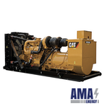 Land Production Generator Sets C32 ACERT TIER 2 Land Production Generator Sets C32 ACERT TIER 2