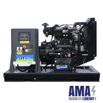 Diesel genset APD10P