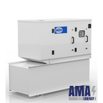 Diesel generator P9.5-4