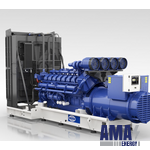  Diesel generator P2500-1P