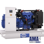 Diesel generator P165-5