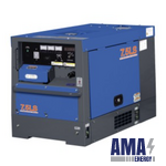 Diesel generator TLG-7.5LSK