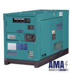 Diesel generation DCA-25ESK