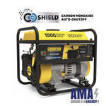 1200W Generator with CO Shield®