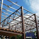 Metal Structures