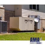 STREAMLINE SERIES GENERATORS