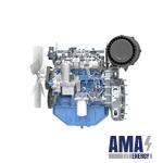 WP4.6N for generator set