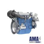 WP4.1 for generator set