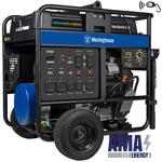 WGen20000TFc - Tri-Fuel with CO Sensor