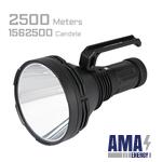 K75 2.0 Longest Throw Flashlight