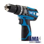12V Brushless Combi Drill (Sold Bare) 